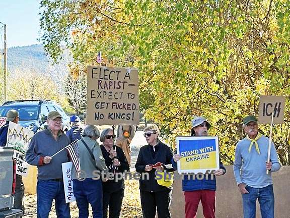 no kings taos 4 graphic